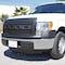 Spec-D Tuning 09-14 Ford F150 Raptor Style Grille HG-F15009CL-R-RS - alternate 8